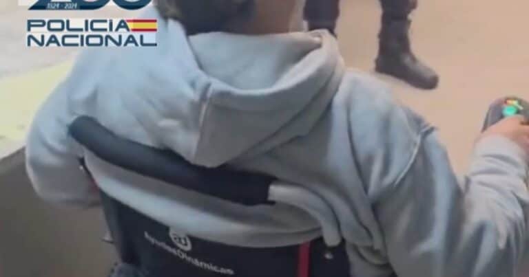 Detuvieron a un pandillero peruano conocido como «el hombre de los mil nombres»