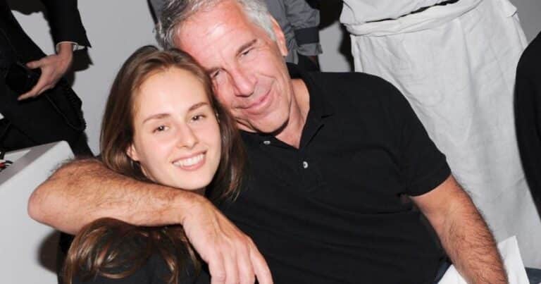 Una herencia de 600 millones de dólares y un nombre que incomoda: quién es Karyna Shuliak, la heredera de Jeffrey Epstein
