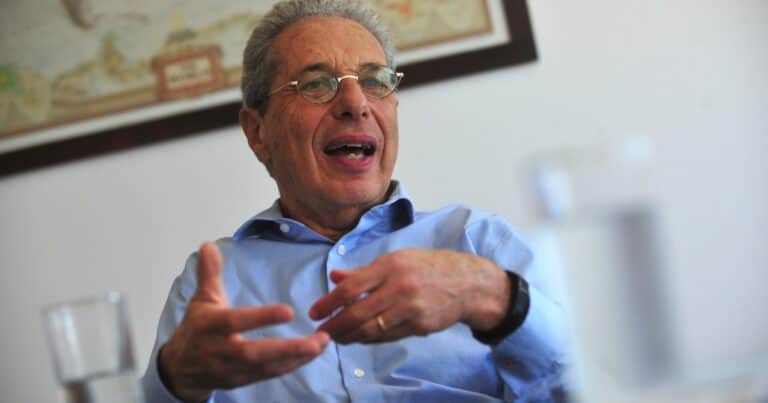 Daniel Marx: «La corriente actual en Argentina pasa más por vender los dólares que por comprarlos”