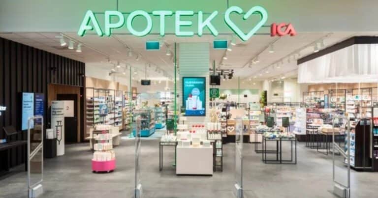 Una farmacia paga a sus empleados por charlar durante la jornada laboral