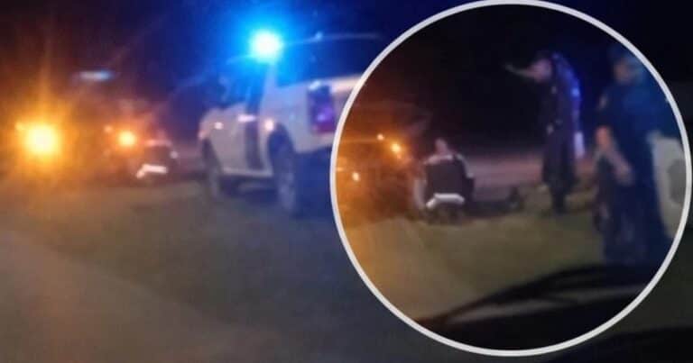 Mar del Plata: ladrones le abrieron la cabeza a culatazos a un hombre para robarle el auto
