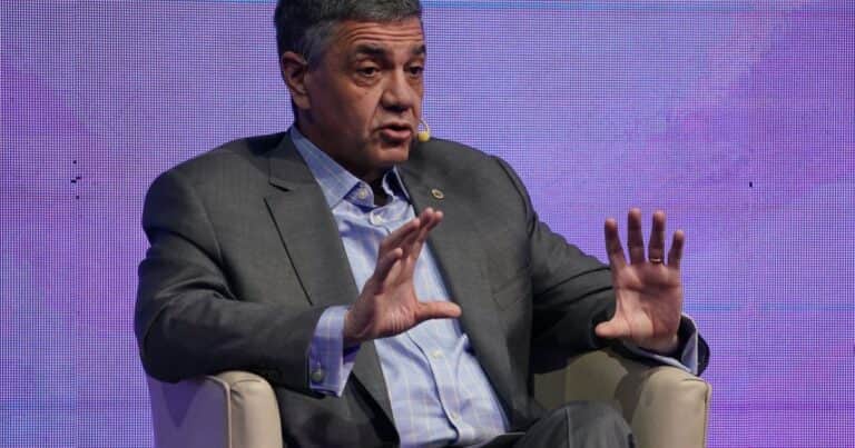Jorge Macri, sobre la medición del Indec: «La gente percibe subas de precios por encima de la inflación, y que la guita no le alcanza»