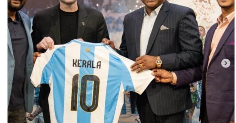 El amistoso por el que India pagó una fortuna y que la Selección Argentina nunca jugó: por qué el gobierno de Kerala analiza una demanda millonaria contra la AFA