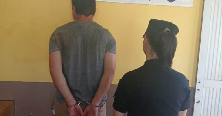 Cumplió una condena por violación y ahora volvió a quedar preso por un nuevo abuso en Posadas