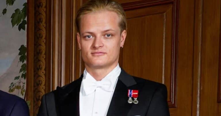 Marius Borg, el hijo de la princesa de Noruega acusado de violaciones y abusos: «Tuve siempre necesidad de reconocimiento»