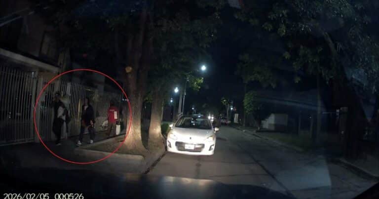 Crimen en San Isidro: roban y asesinan a puñaladas en su casa a un jubilado