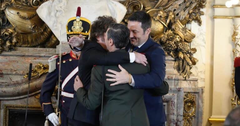 El Gobierno dividió la obra social de los militares en dos, una para fuerzas armadas y otra para las de seguridad: qué pasará con los afiliados