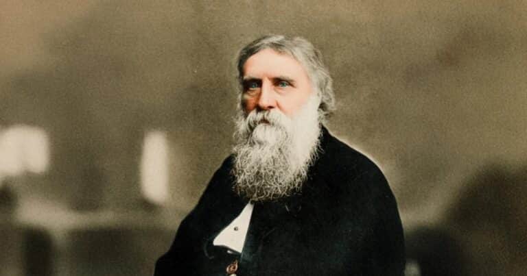 George MacDonald, el «abuelo de la fantasía» que inspiró al creador de Narnia y provocó a Tolkien