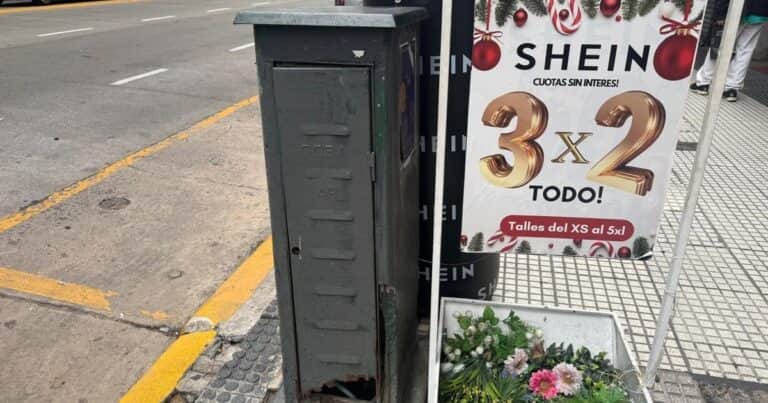 Detrás del debate que abrió Caputo, la venta de ropa se reconvierte con outlets, locales de Shein, galpones de importados y fardos de usados