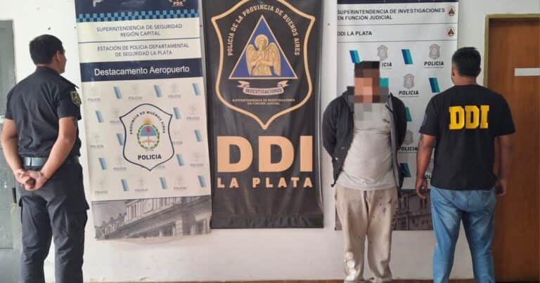 El acusado de atropellar y matar a Eugenia Carril en Villa Elvira dijo que chocó porque se quedó dormido