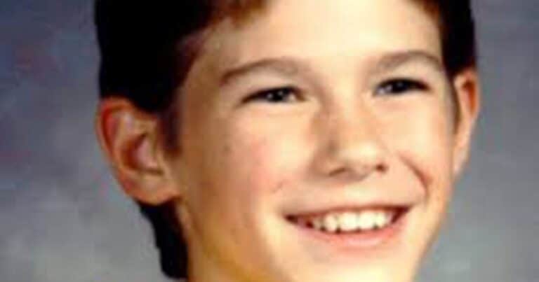 Fue secuestrado a los 11 años y la verdad llegó 27 años después de forma inesperada: el caso Jacob Wetterling
