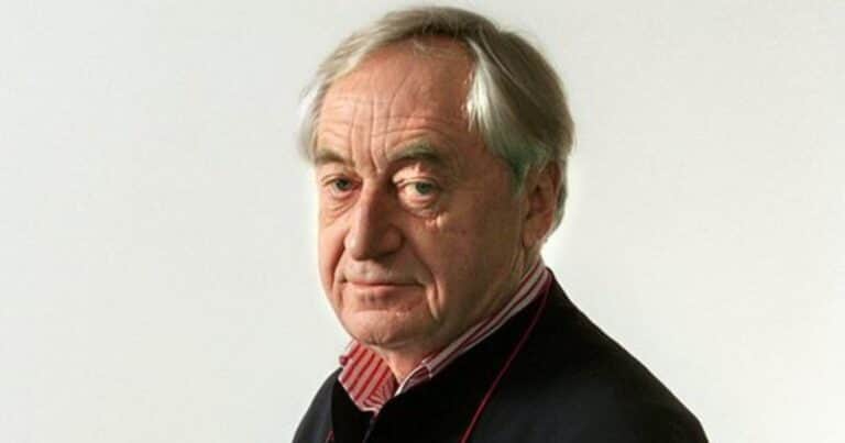 Seis definiciones y recuerdos del neerlandés Cees Nooteboom a Clarín