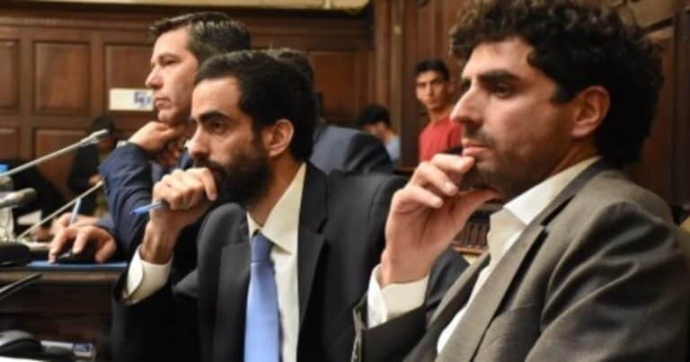 Inseguridad en Mendoza: le robaron la camioneta a un ministro cuando fue de visita a la casa de otro funcionario del gabinete de Cornejo