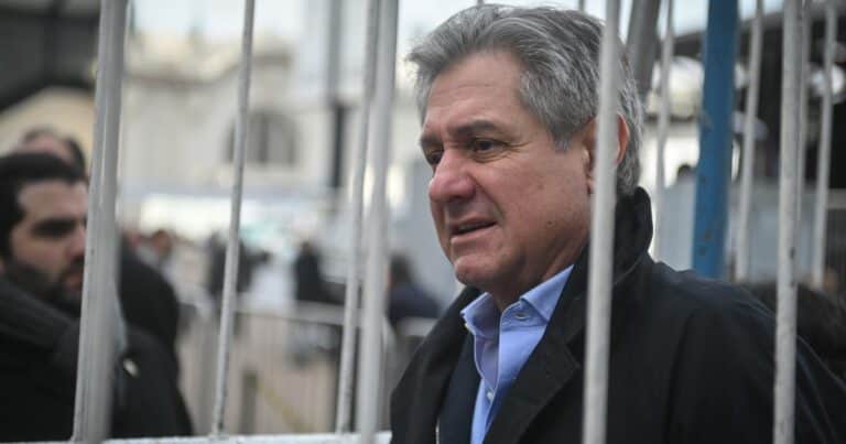 Una misión argentina llegó a Washington para negociar con el FMI un giro de US$ 1.000 millones