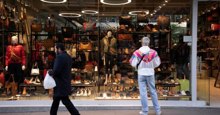 El índice de precios de la Ciudad utiliza la canasta de gastos que el Gobierno nacional descartó para el Indec