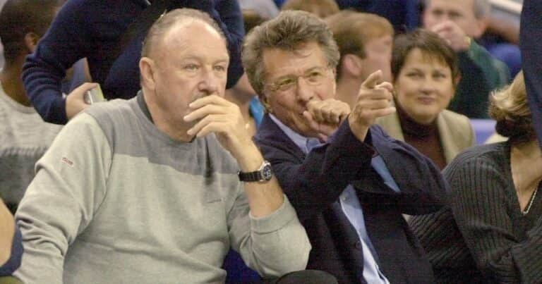 La llamativas coincidencias entre Gene Hackman y Robert Duvall: vidas paralelas y una amistad inoxidable con Dustin Hoffman