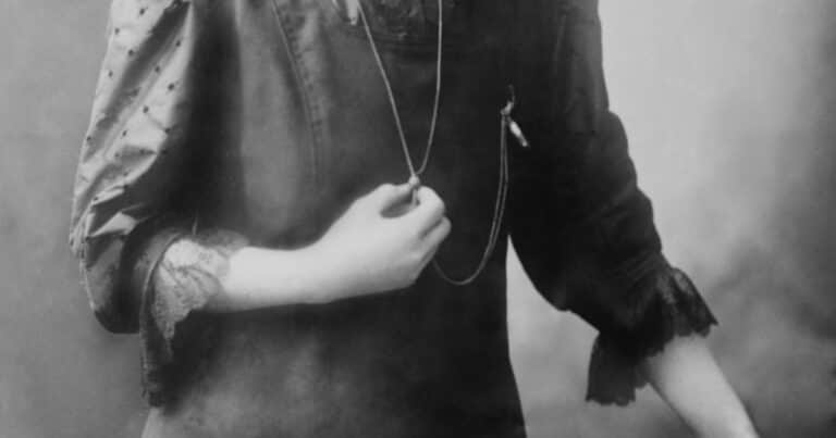 Marie Curie: la decisión de guardar sus cuadernos en cajas de plomo por 1.500 años