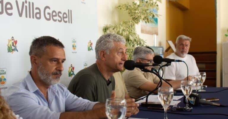 Un intendente de la costa atlántica cuestiona las ventas online por la baja en la recaudación municipal