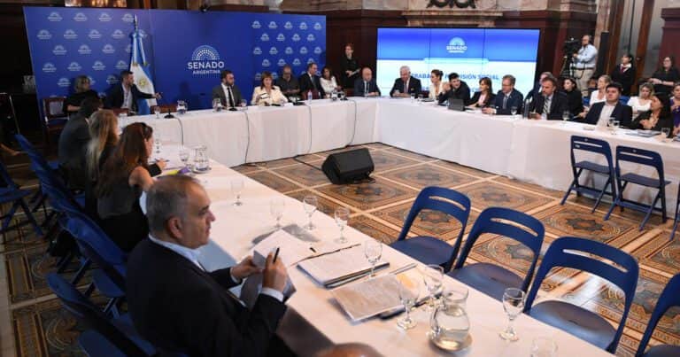 Reforma laboral 2026, EN VIVO: principales puntos, a quiénes afecta y qué falta para que sea ley