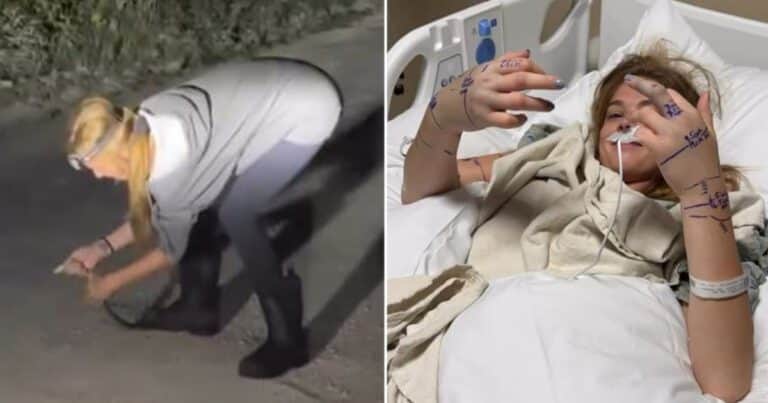 Estaba en Florida, confundió una pitón con una serpiente venenosa y terminó con 70 dosis de antídoto y $1.57 millones de dólares en gastos médicos