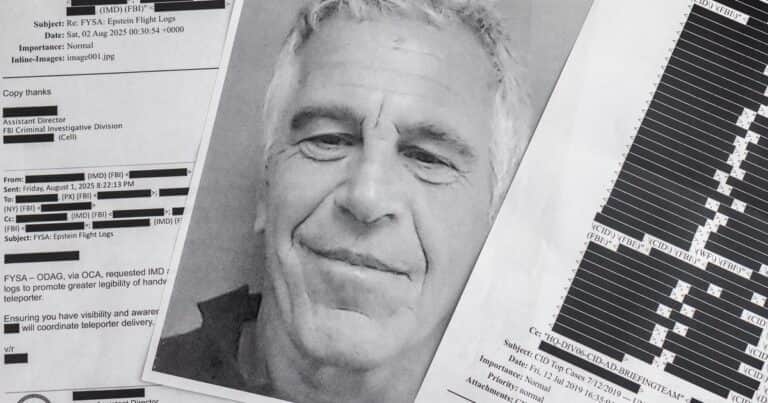 Ola de renuncias de los científicos mencionados en los archivos Epstein: un ganador del premio Nobel, un paleontólogo asesor de «Jurassic Park» y académicos de Harvard