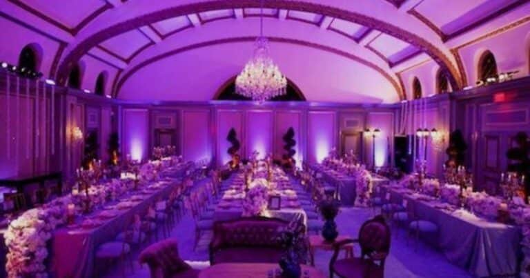 Millonaria busca alguien que la acompañe al teatro, cenas elegantes y eventos top