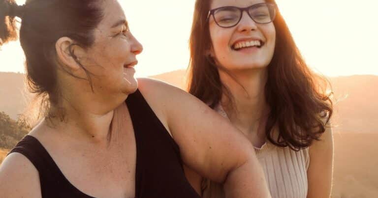 La herencia genética explica cerca del 50% de la esperanza de vida