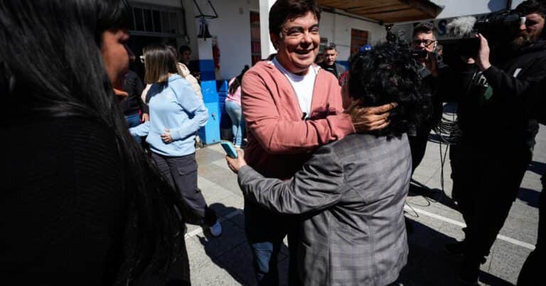 Por cuestiones técnicas, Fernando Espinoza fue sobreseído en la causa de abuso sexual que impulsó su ex secretaria