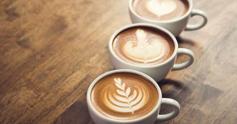La ciencia revela por qué tomar tres cafés al día puede ser bueno para tu salud