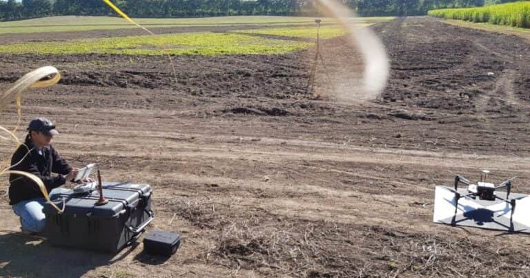 Los drones patean el tablero: 8 claves