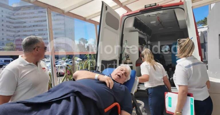Así trasladaban a Alberto Samid desde Uruguay a la Argentina: «Me tenía que rajar rápido»