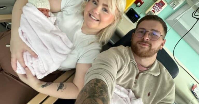 Una pareja tuvo gemelos dos veces en un año: «Nos dijeron que no podíamos tener hijos»