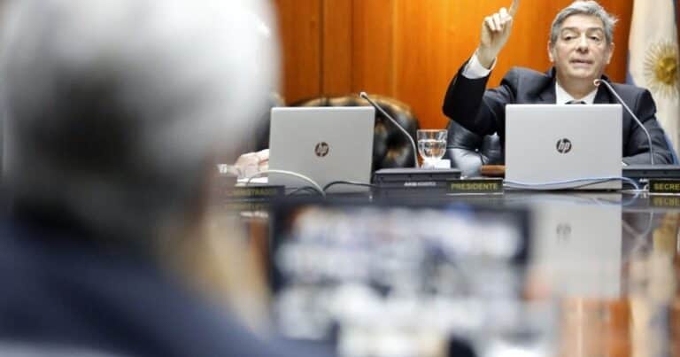 ¿Quién investiga a los jueces denunciados? En el Consejo de la Magistratura hay 260 expedientes abiertos