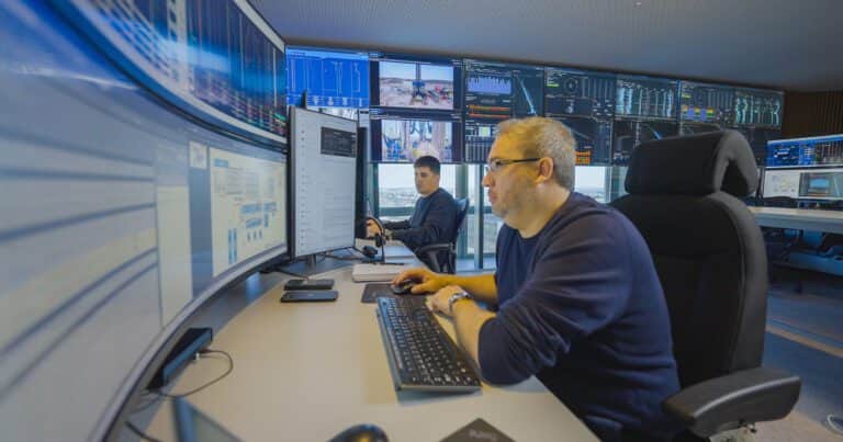 Las empresas líderes y el papel fundamental de sus directivos