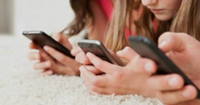 El terrible final de tres pequeñas hermanas a las que su padre prohibió el celular