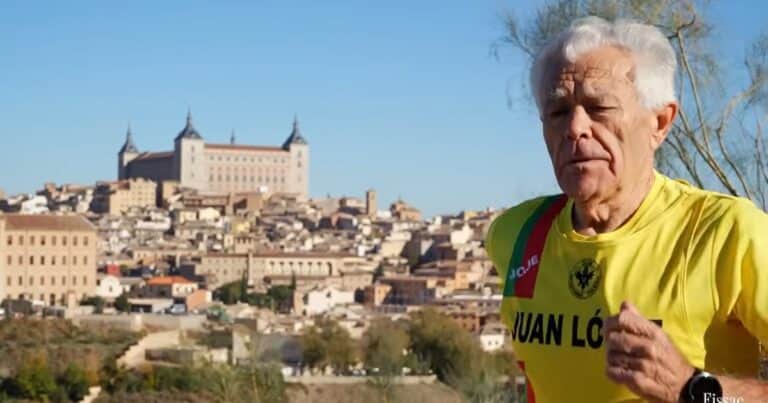 Tiene 82 años y el estado físico de un joven de 30: los secretos detrás del caso que desconcierta a los científicos