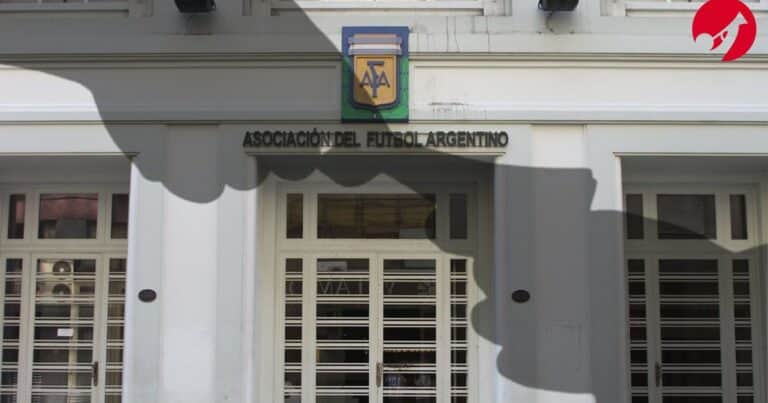 Ruta del dinero AFA: se cierra el círculo sobre los personajes claves para el manejo de la plata de Toviggino