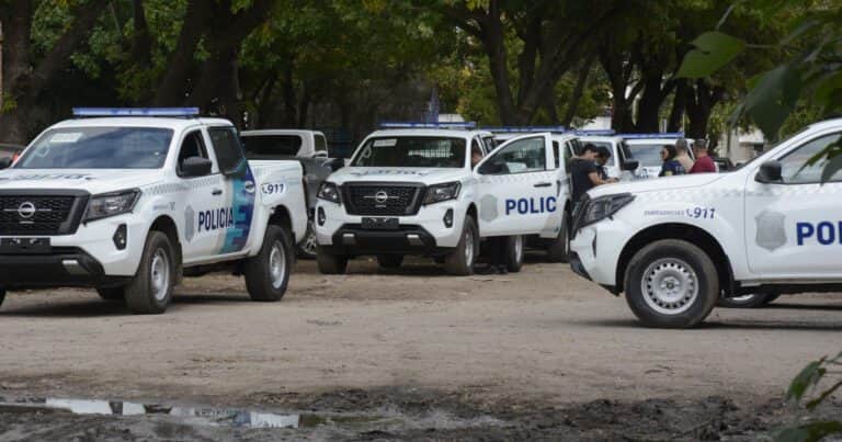 Horror en Caseros: hallan muertos a una mujer y su hijo y creen que la pareja de ella los mató y se suicidó