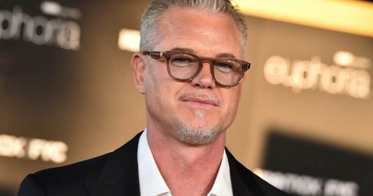 El actor Eric Dane murió a los 53 años: su millonaria herencia y la última decisión que tomó para honrar su historia con Rebecca Gayheart