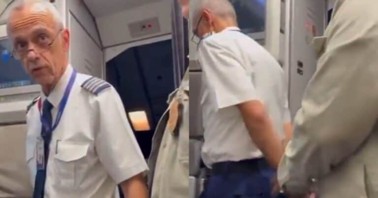 Quién es Sergio Antonio Lopes, el piloto de avión que fue detenido a punto de despegar y está acusado de liderar una red de explotación infantil