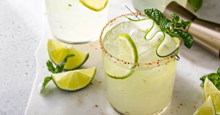Un crucero de lujo hizo historia: vendió 3.410 margaritas en solo ocho horas
