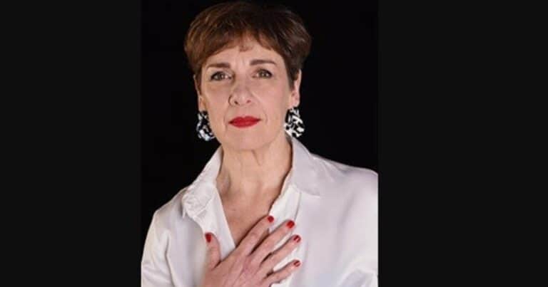 Noemí Frenkel: «El enemigo muchas veces está adentro»
