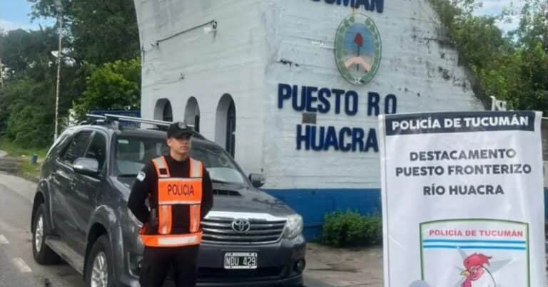 Apareció en Tucumán la camioneta que le robaron en una zona residencial al ministro de Economía de Mendoza