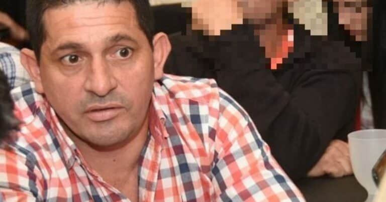 «Tavi» Celis y la trama narco detrás del supuesto plan para matar a un juez, un fiscal y un ministro