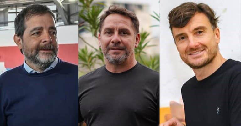 Hicieron una nueva encuesta de intendentes: quiénes son los 8 peronistas y K reprobados