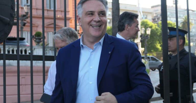 Antes de la marcha atrás del Gobierno, una provincia había cambiado su índice de inflación para alinearlo con el Indec