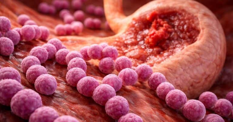 Está en todos lados: la bacteria común que la ciencia acaba de poner bajo la lupa por su impacto en el estómago