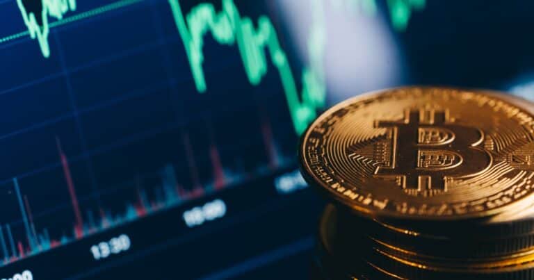 La incertidumbre sobre los aranceles de Trump golpea al bitcoin que cae 3%