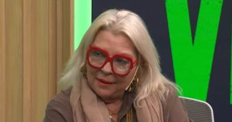 Carrió se metió en el escándalo de la AFA y cargó contra un intendente peronista del GBA: «Pilar va camino a ser un lugar muy mafioso»