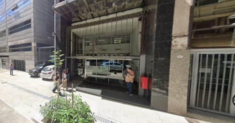 El Gobierno denunció un robo en la secretaría de Trabajo: se llevaron equipos informáticos y televisores